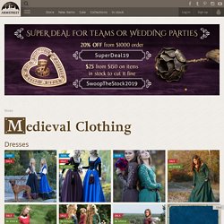 : medieval armor, medieval costume and renaissance costume, medieval boots and shoes, medieval tents