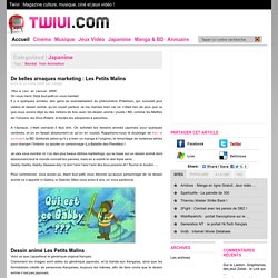 Twivi – Actualité cinéma, musique, manga et jeux vidéo