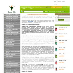 Taruna Oils - Offers therapeutic grade aromatherapy & essential oils