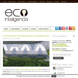 La arquitectura ecológica tiene sus ejemplos (18)
