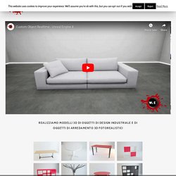 Arredamento 3D