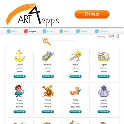 Art 4 Apps