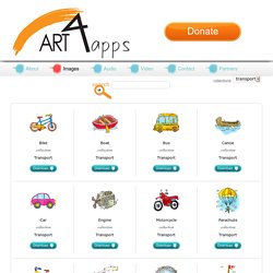 Art 4 Apps