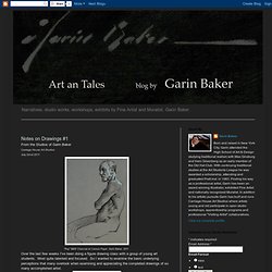 Baker Blog Art En Tales