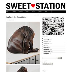 Art - Sweet Station