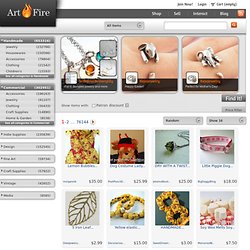 Browsing Indie Supplies > Craft Supplies