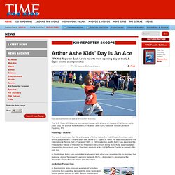 The times (for kids)