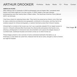 Arthur Drooker