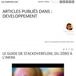 Category: Dev Web