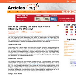 Albany Computer Repair