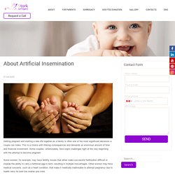About Artificial Insemination