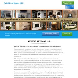 Install Custom Fireplace Mantels Alpharetta GA