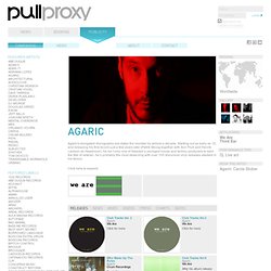 Agaric - PULLPROXY