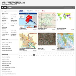 Map by artofanderson.com - Find Your Map in artofanderson.com. - Page 32