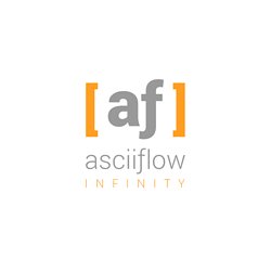 ASCIIFlow Infinity