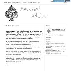 Asexual Advice