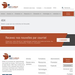 Assez parlé des jeux mobiles : produisez-en vous-même