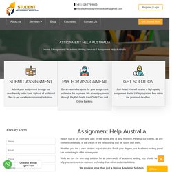 Professional Writing Services