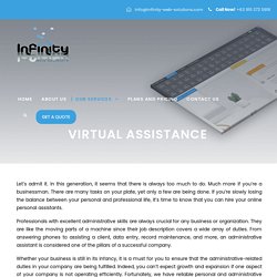 Best Virtual Assistants Agency Batangas