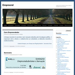 Associação Portuguesa para o Empreendedorismo