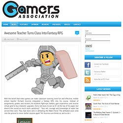 Gamers Association – Game Reviews, Previews, & Editorials