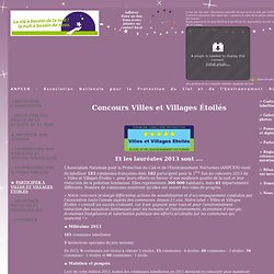 www.villes-et-villages-etoiles.fr