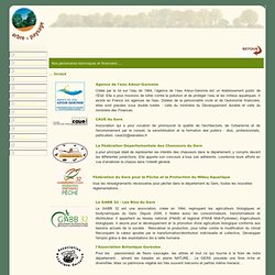 Arbre & Paysage : Association spécialisée sur les techniques de l'arbre et de la Haie