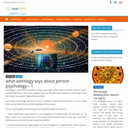 Best Astrology Wealth and money