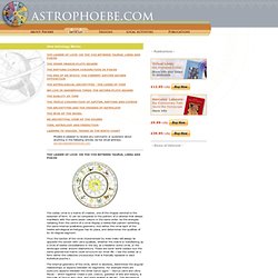 AstroPhoebe Astrology