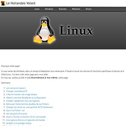 Astuces pour Ubuntu