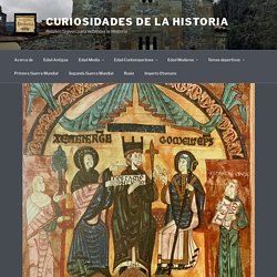 Curiosidades de la Historia