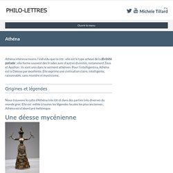 Philo-lettres