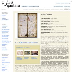 Atlas Catalan