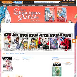 ATOM Magazine - Magazines