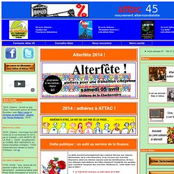 Attac 45