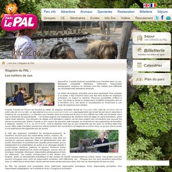 Le Pal Parc d'attractions et Parc animalier - Auvergne Allier 03