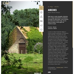 Aubechies - Les villages - Les Plus Beaux Villages de Wallonie