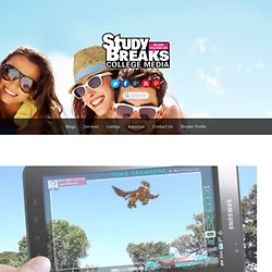 What Is Augmented Reality and Why is it a Must Do for Publishers? « Mobile «