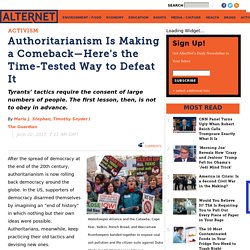 authoritarianism-making-comeback?akid=15786.1217547