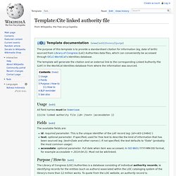 Template:Cite linked authority file