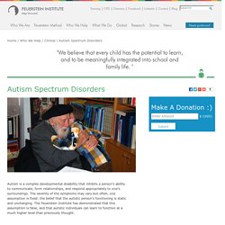 autism-spectrum-disorders