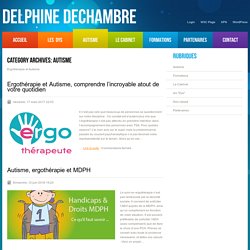 Delphine Dechambre