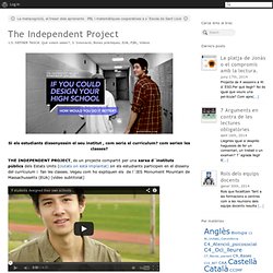 The Independent Project