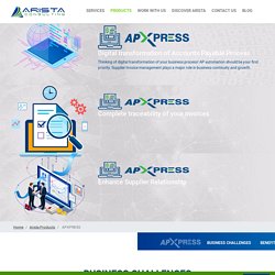 Accounts Payable Automation