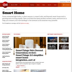 039;s Digital Home DIY - CNET.com