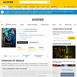 Avatar : Special Edition (2009)
