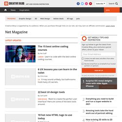 .net Awards 2011: top 10 online games