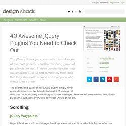 Jquery Check If Plugin Exists