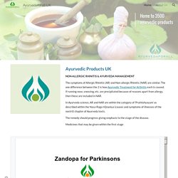 Ayurvedaforall UK