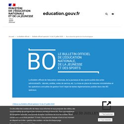 Section euro : Evaluation chiffrée des résultats des élèves (Voir section 2.C. du document)